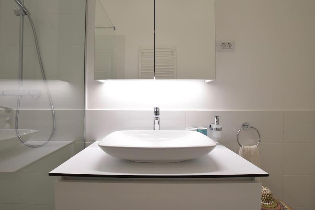 Apartment Luxury By Hi5 - Broadway *