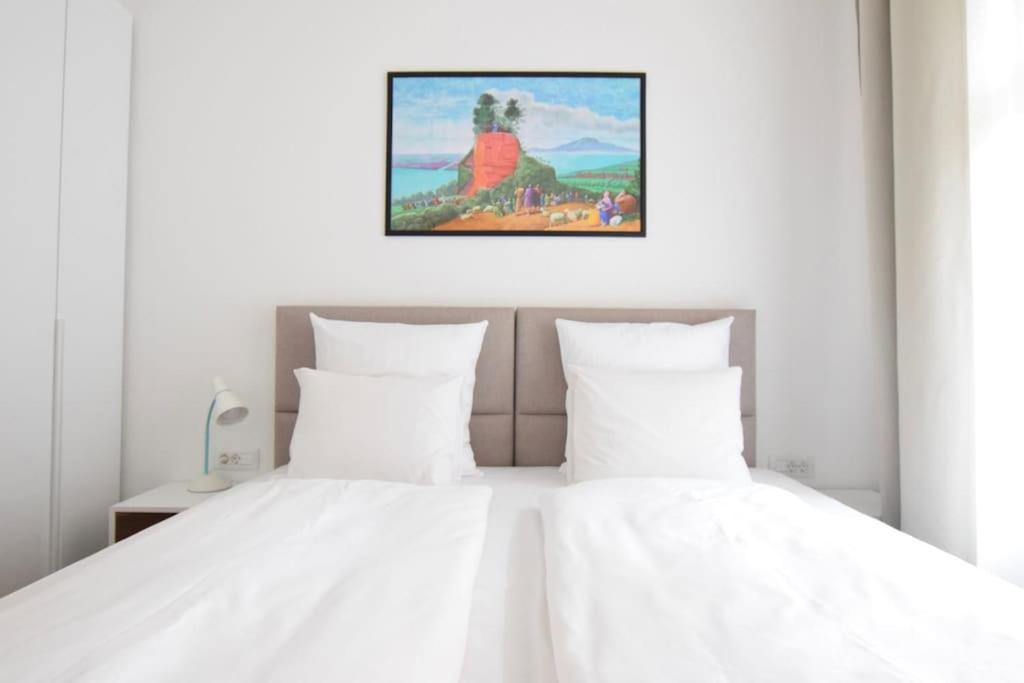 Apartment Luxury By Hi5 - Broadway *