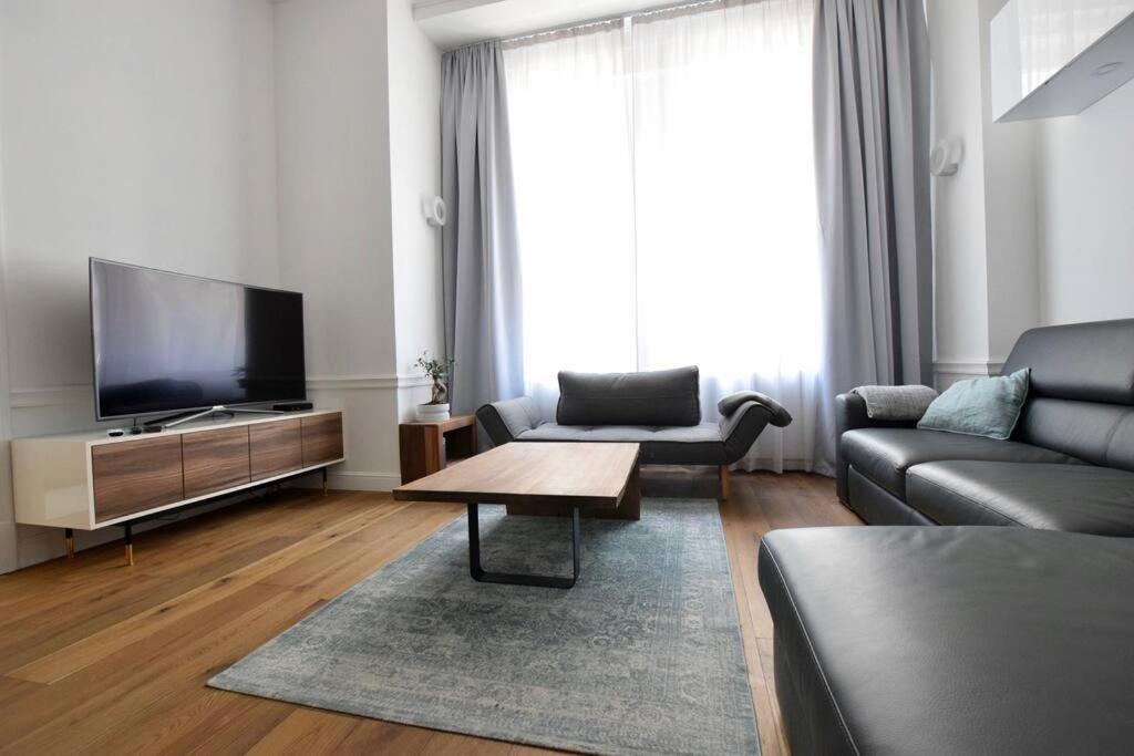 Apartment Luxury By Hi5 - Broadway