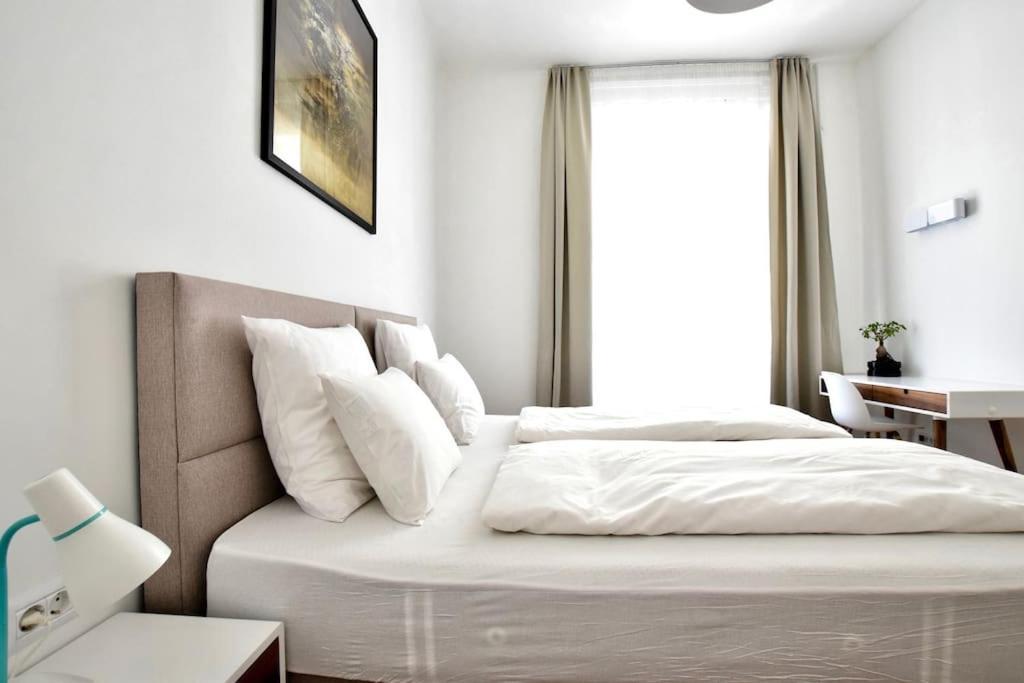 Apartment Luxury By Hi5 - Broadway