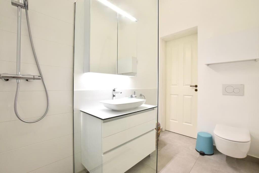 Luxury By Hi5 - Broadway Apartment *